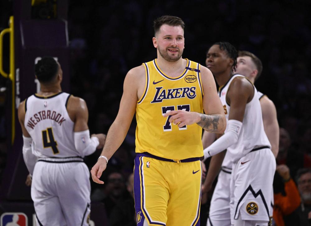 在社交媒体 在社交媒体